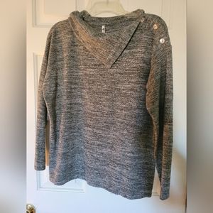 Leo &Nicole Sweater